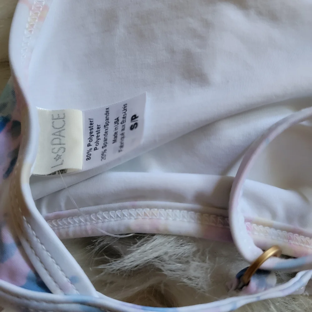NEW L*Space Bikini
